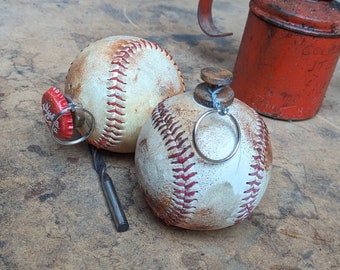 Fallout Baseball Grenade