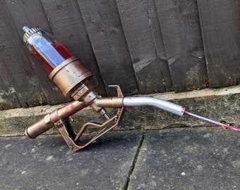 Little Sister Adam syringe.