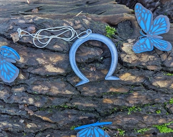 Calcomanías para collar y vestido Omega de Alice Madness