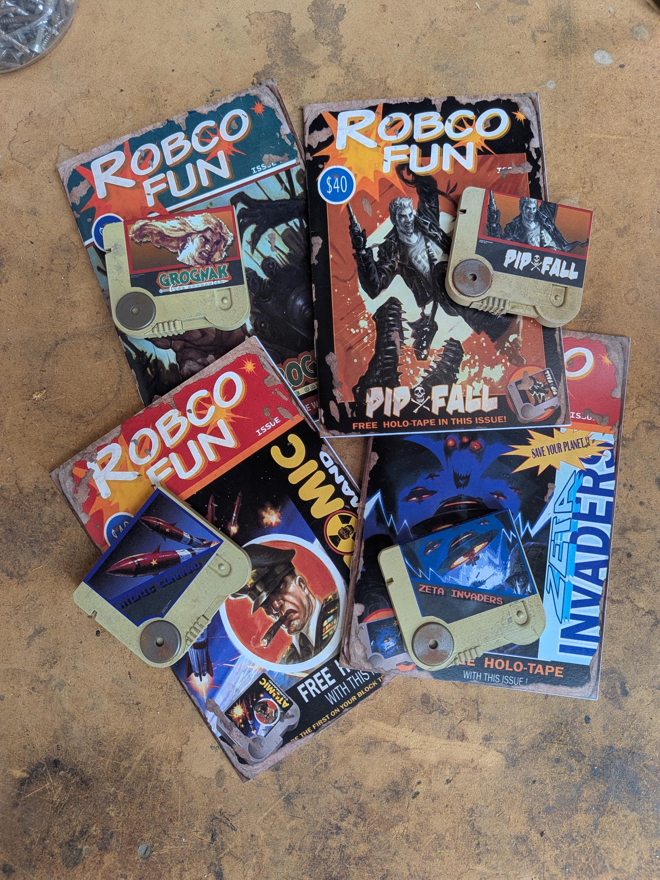 Stimpack fallout - Etsy 日本