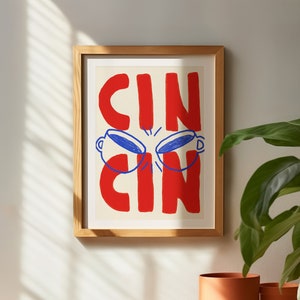 PLAYTYPE ポスター Playtype, Silver posters - THE POSTER CLUB