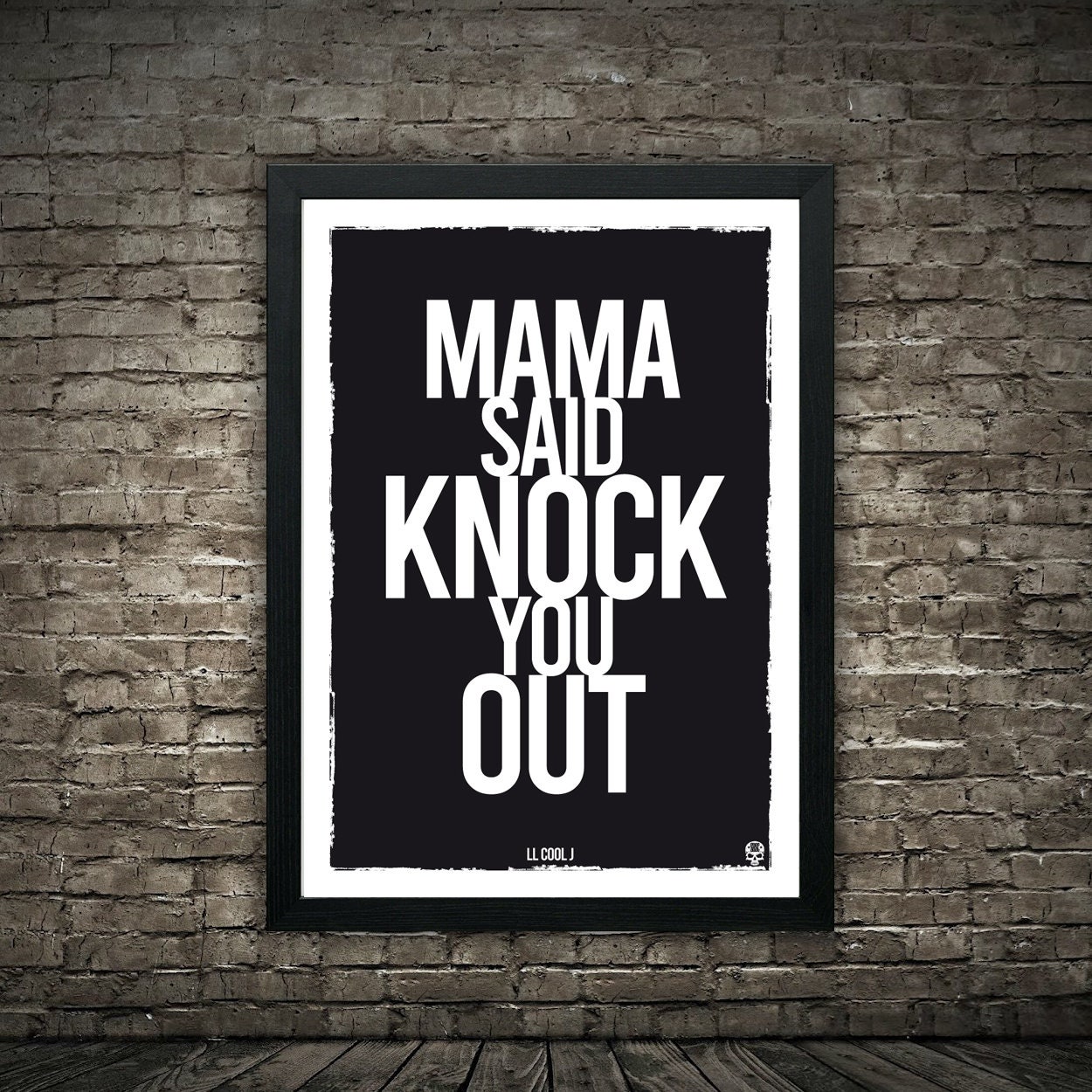 LL Cool J on 'Mama Said Knock You Out' LP, Rock the Bells Site
