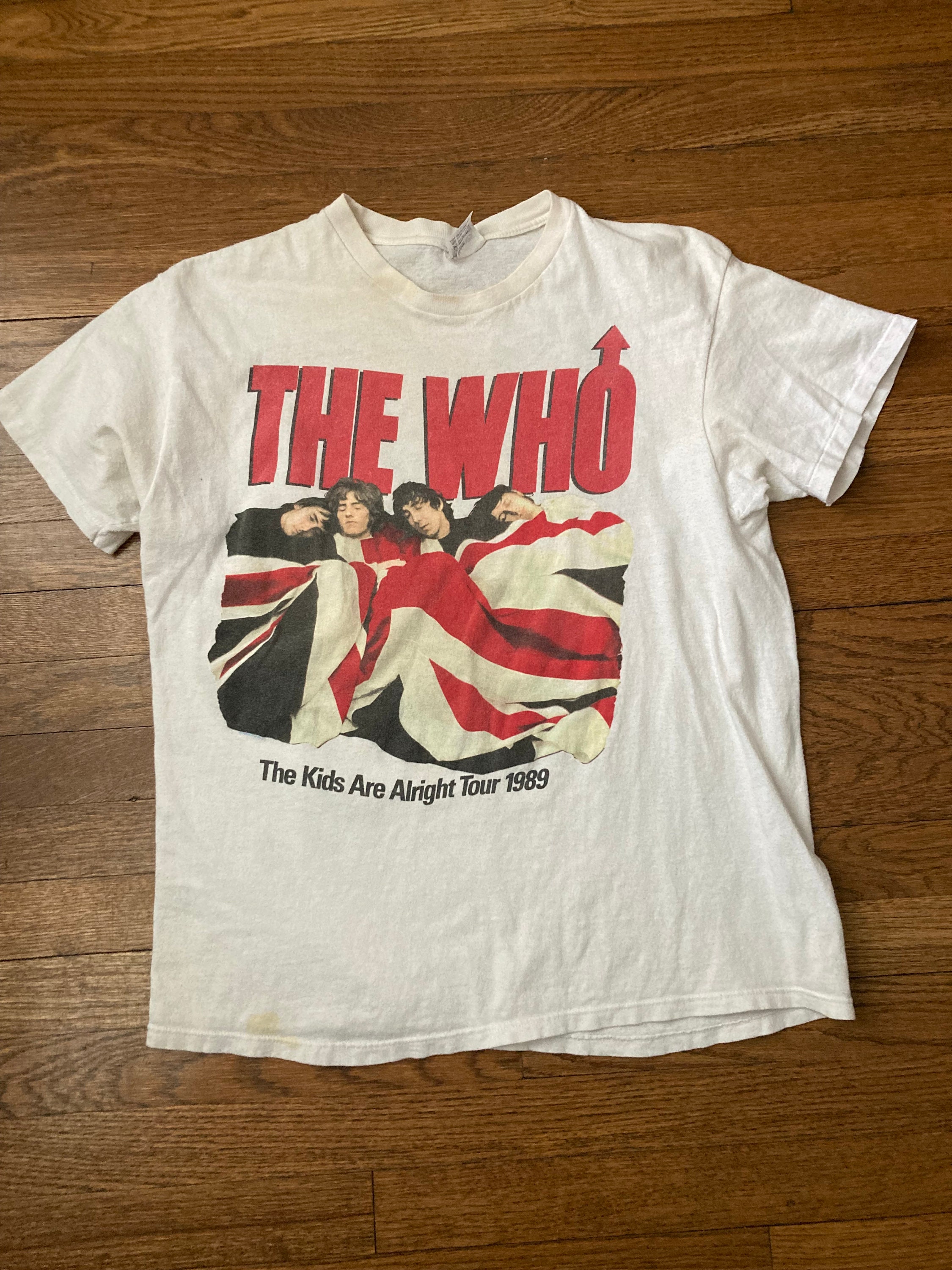 【1989】 The who THE KIDS ARE ALRIGHT TOUR s-l400.jpg