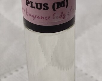 MoBetter Fragrance Oils' Our Impression of C oco Mademoiselle Intense for  Women Body Oil Fragrance 1/3 oz roll on Glass Bottle