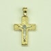 see more listings in the CROSSES section