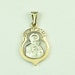 see more listings in the CHRISTIAN PENDANTS section