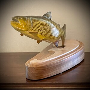 Golden Dorado