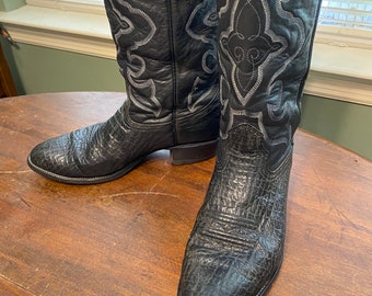 guess western boots