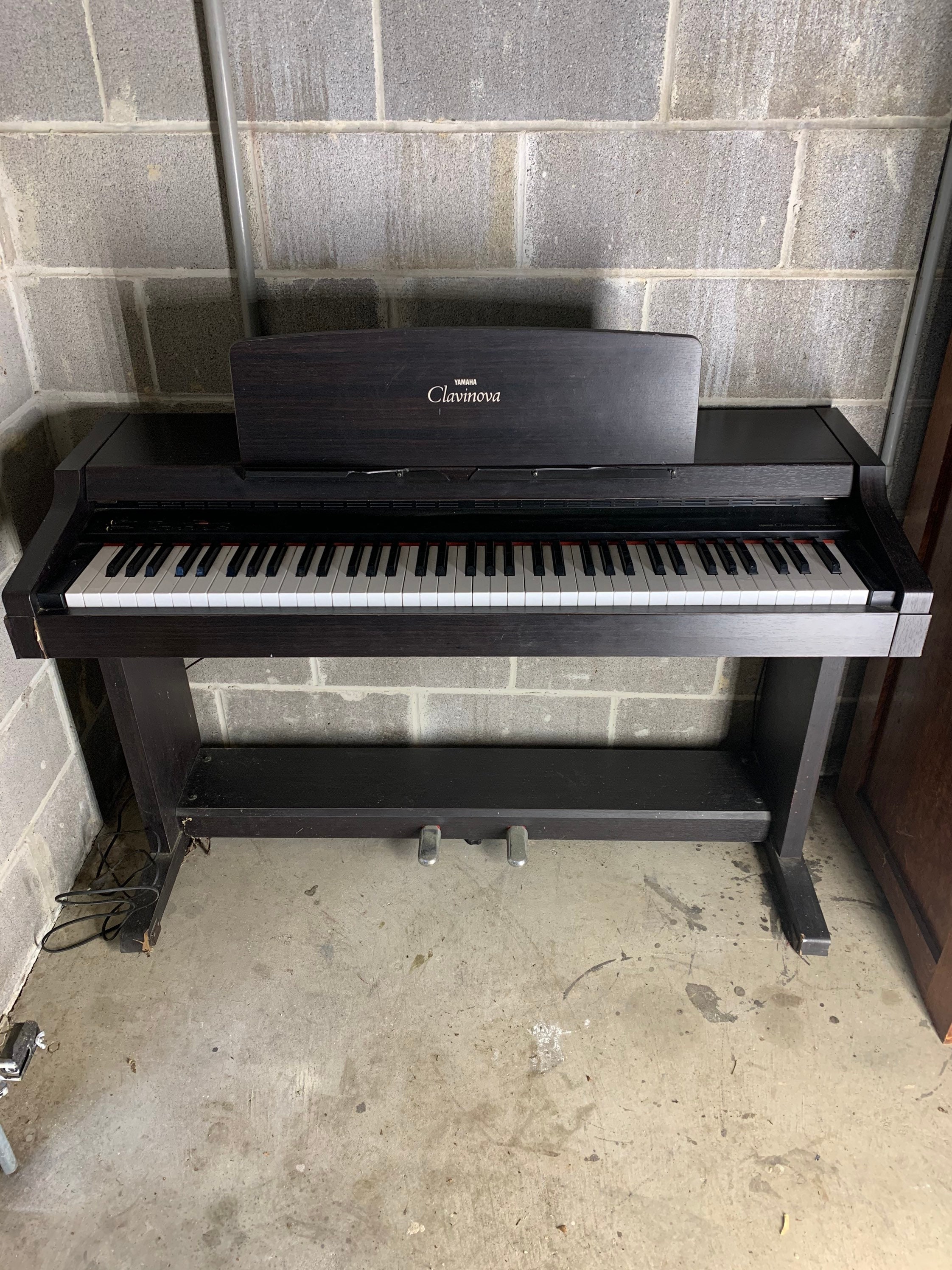 Yamaha Clavinova, Perpignan, Montpellier, Béziers, Narbonne, Carcassonne