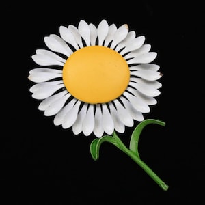 【激レア】PMO DAISY PIN SET #1 YELLOW Daisy Pin Set | One Size | JOOPITER