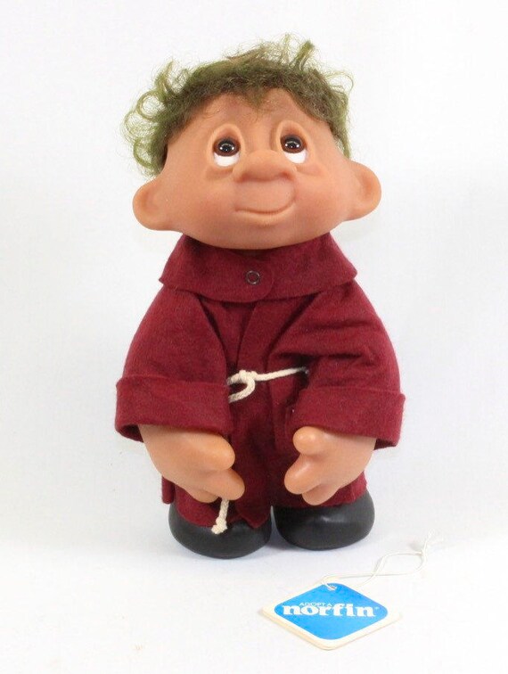 norfin troll