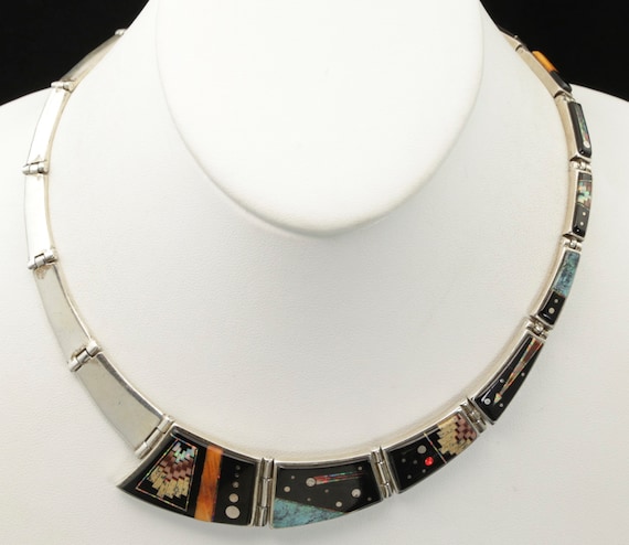 tsosie jewelry