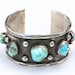 see more listings in the Native Amer & SW Jewelry section