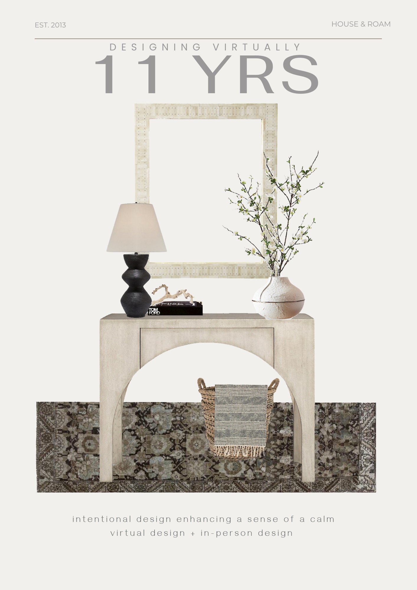 Virtual Living Room Interior Design Service: Custom Home Decor (PDF) - Etsy