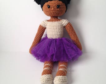 my pretty brown doll etsy