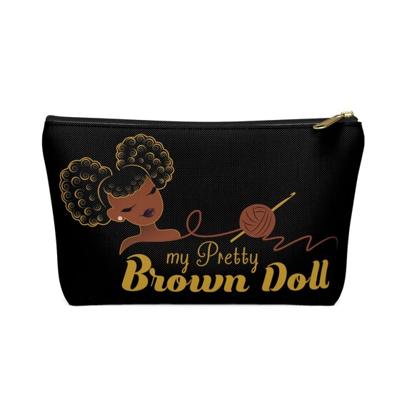 my pretty brown doll etsy