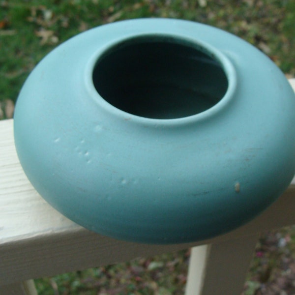 Mission Style Vase Etsy