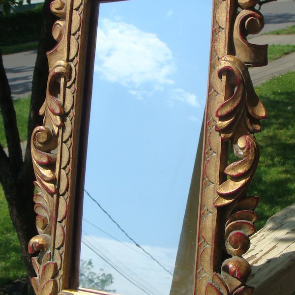 Hollywood Vanity Mirror Etsy