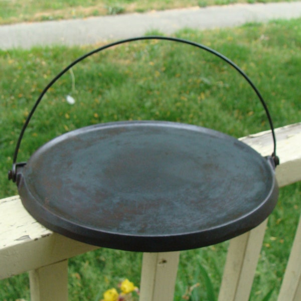 Griswold Cast Iron Shop Online Etsy