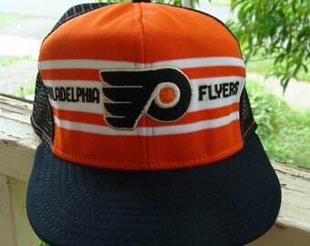 Vintage Flyers Hat - Etsy