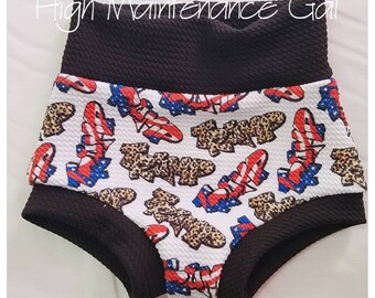 2020 Trump Snowflake Removal Women/'s Athletic Short Shorts Women/'s Athletic Short Shorts