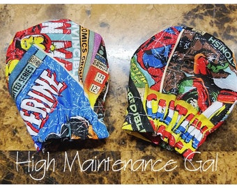 Baby mittens, Baby gloves, No scratch mittens, Infant mittens, Marvel comic mittens, Scratch mittens, Newborn mittens, thumbless mittens