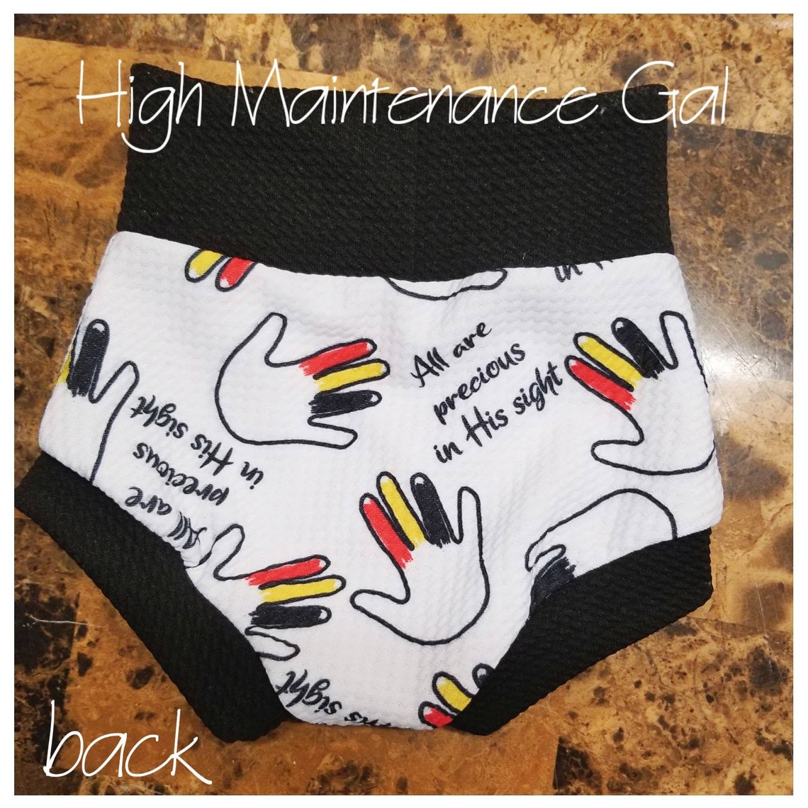 Custom Made Bummies All Are Precious Baby Bummies Baby Etsy