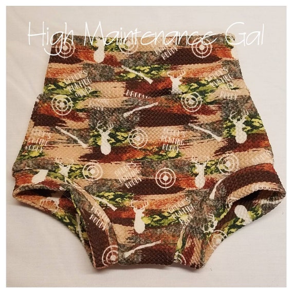 Boy hotsell bummie shorts