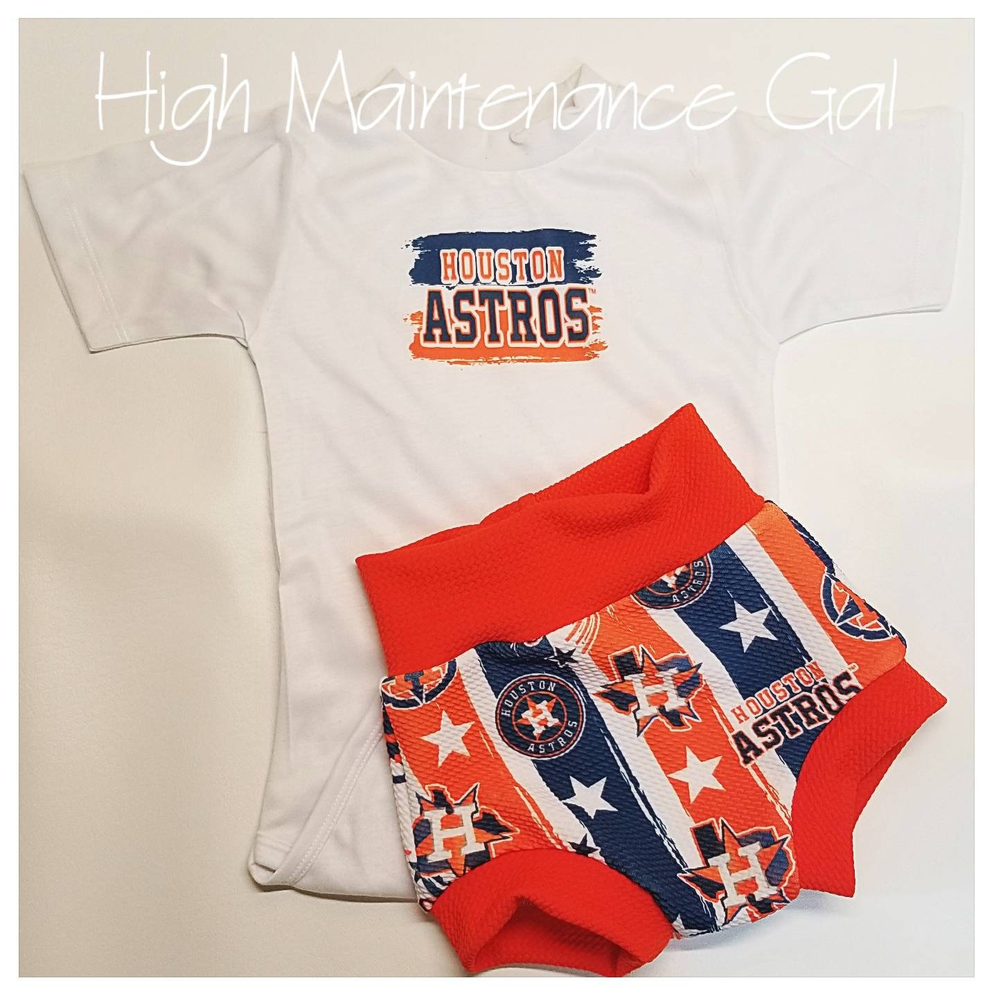 astros jersey outfit girls 2023｜TikTok Search