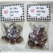40th Birthday Printable Bag Topperpartyfavor DIY - Etsy