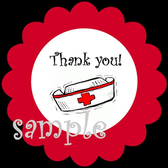 Printable Nurse Hat Thank By yourself 2\ photograph relating to Printable Nurse Hat named Printable Nurse Hat Thank Oneself 2\