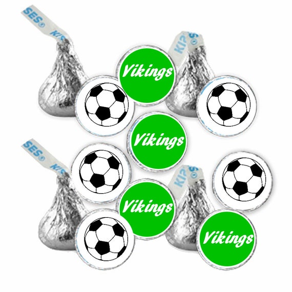 Stranger Things Party 108 Stranger Things Birthday Hershey Kiss Stickers