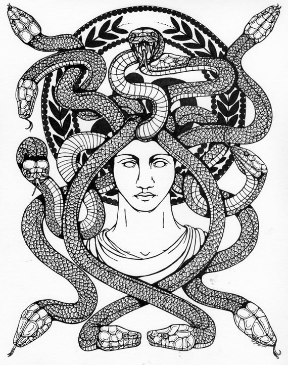 Medusa