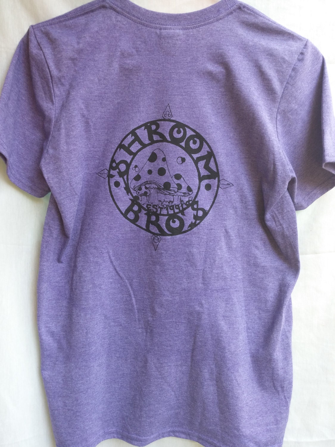 life is better in a tacoma shirt