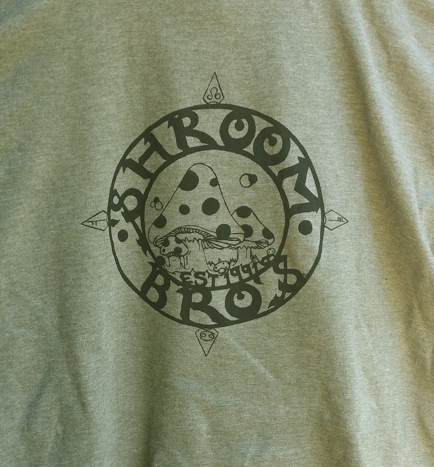 life is better in a tacoma shirt
