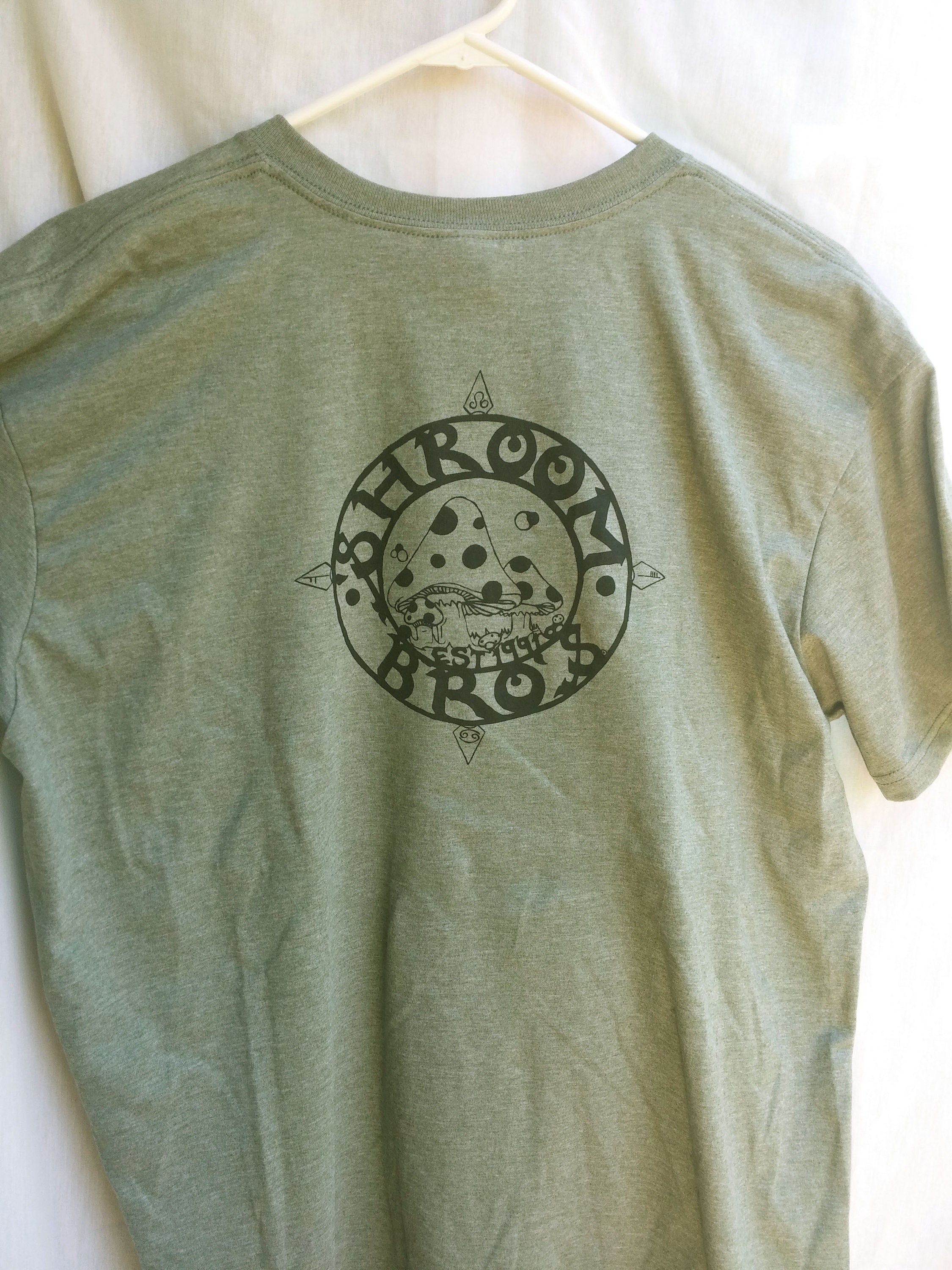 life is better in a tacoma shirt