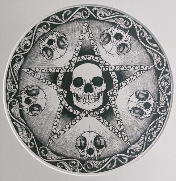 Pentacle