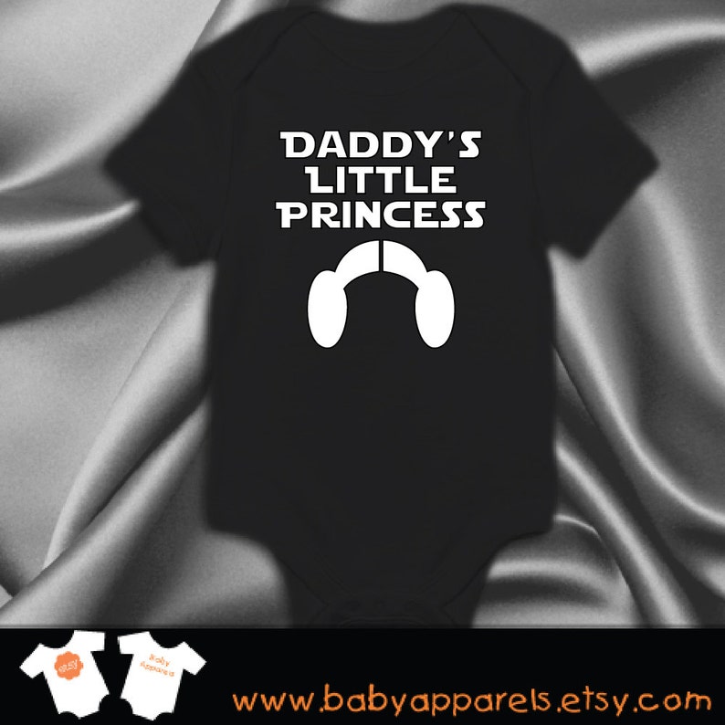 Free Free 197 Daddys Little Princess Star Wars Svg SVG PNG EPS DXF File