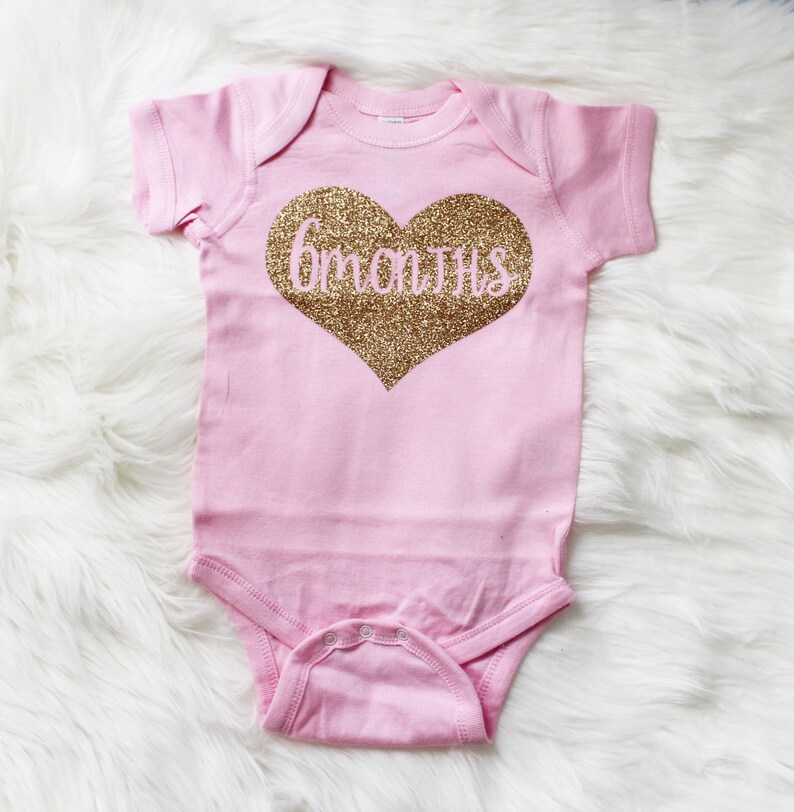 6 months baby clothes