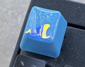 Dangerous waters