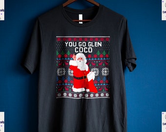 You Go Glen Coco | Etsy