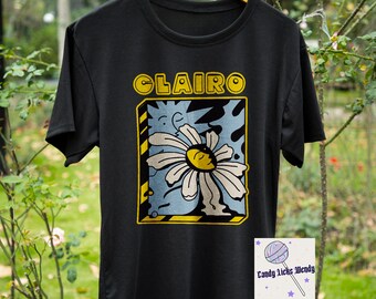 Clairo T-shirt Clairo Music Shirt | Etsy