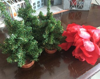 Holiday Vignette Etsy - 