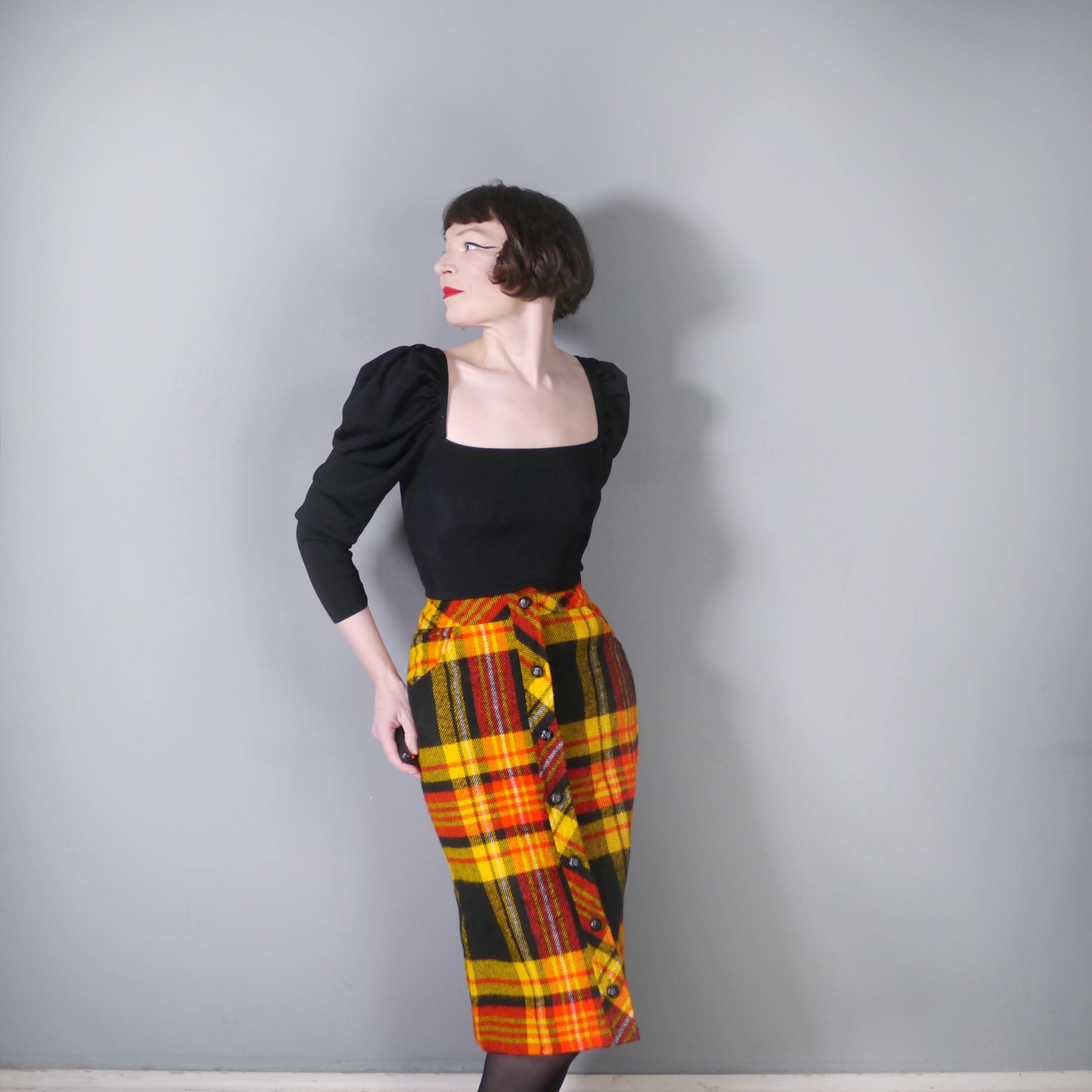 Audrey Horne Skirt
