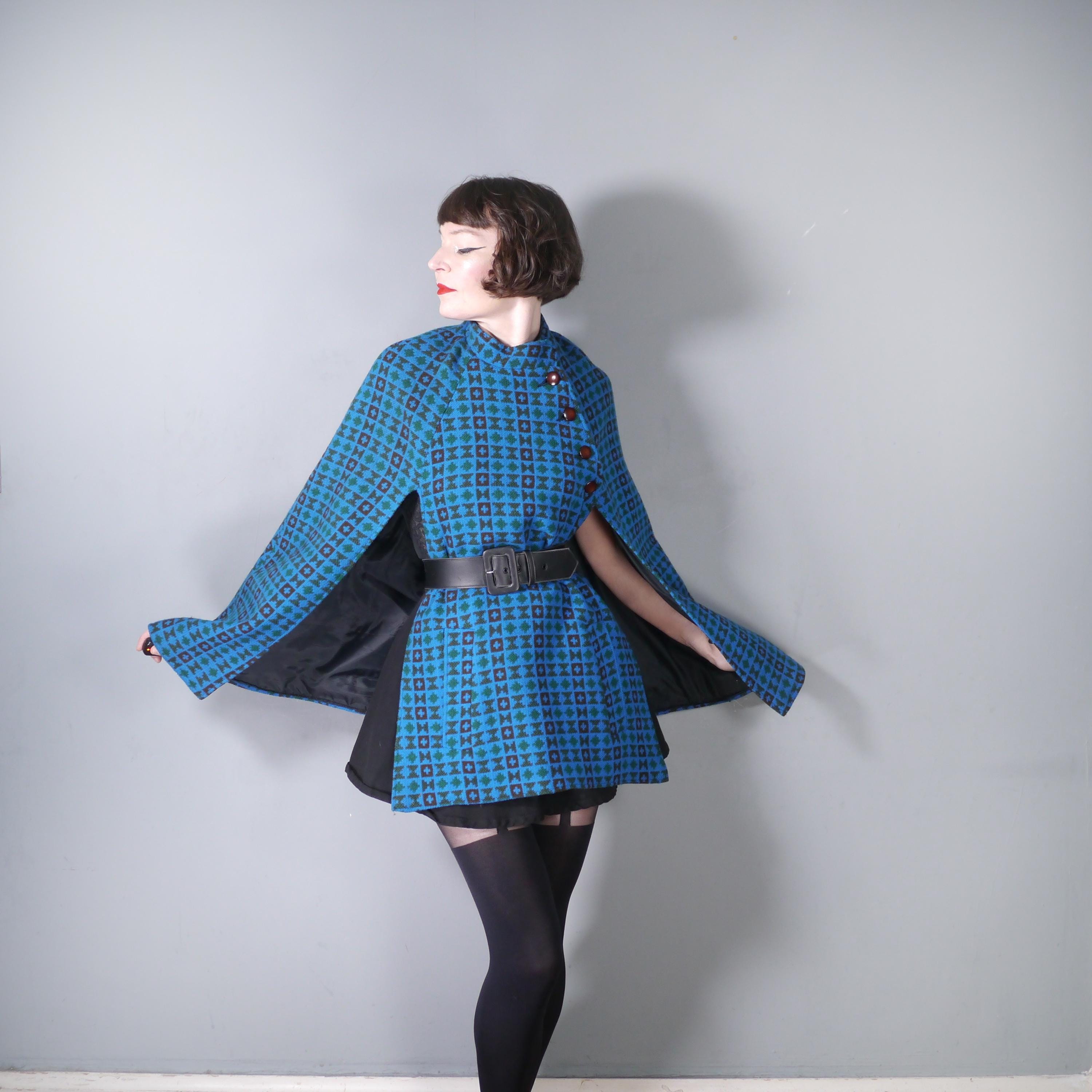 Welsh Woollens - Etsy