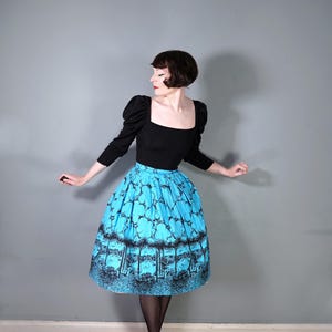 Allie Hamilton Blue Dress - Etsy Ireland