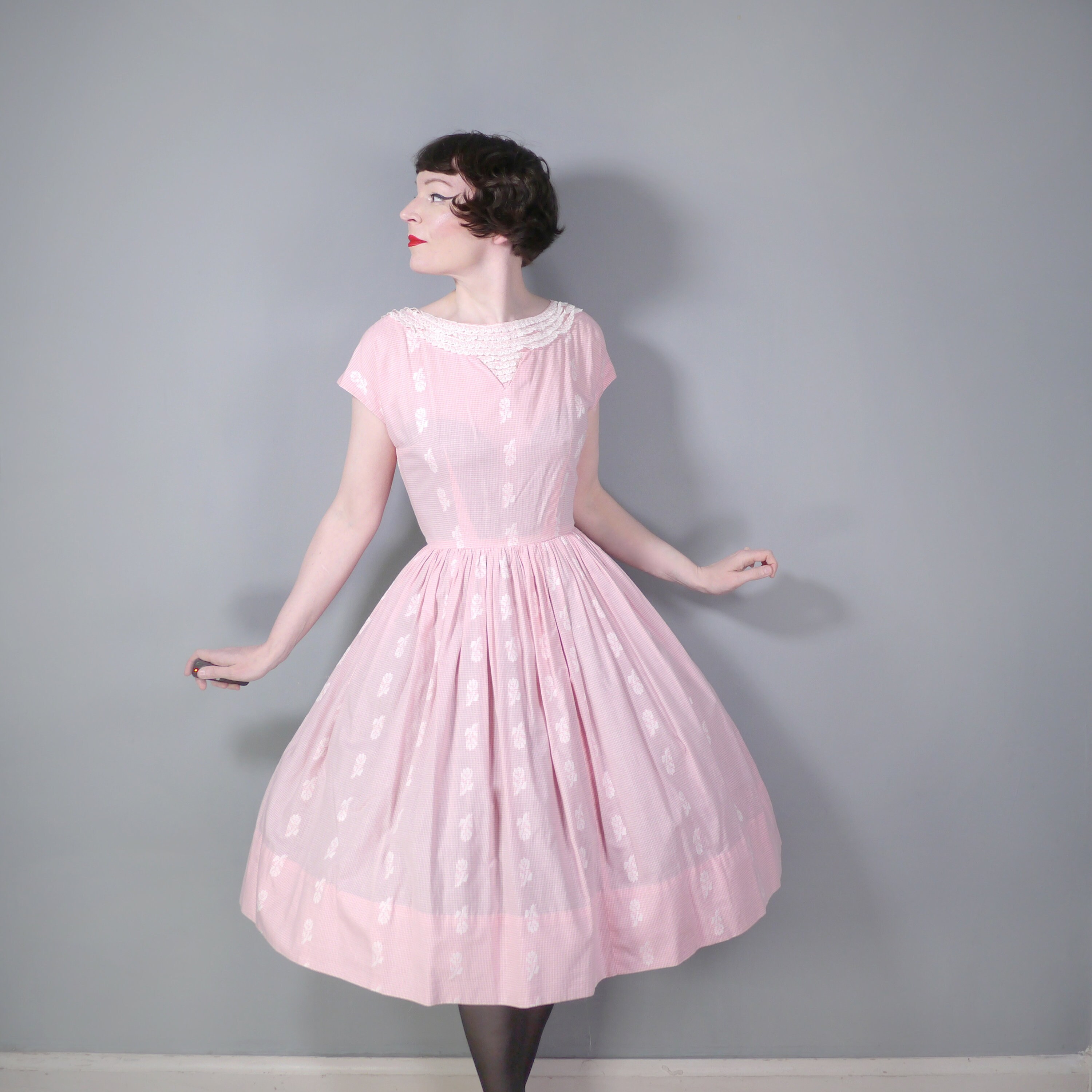 Nelly pink dress store