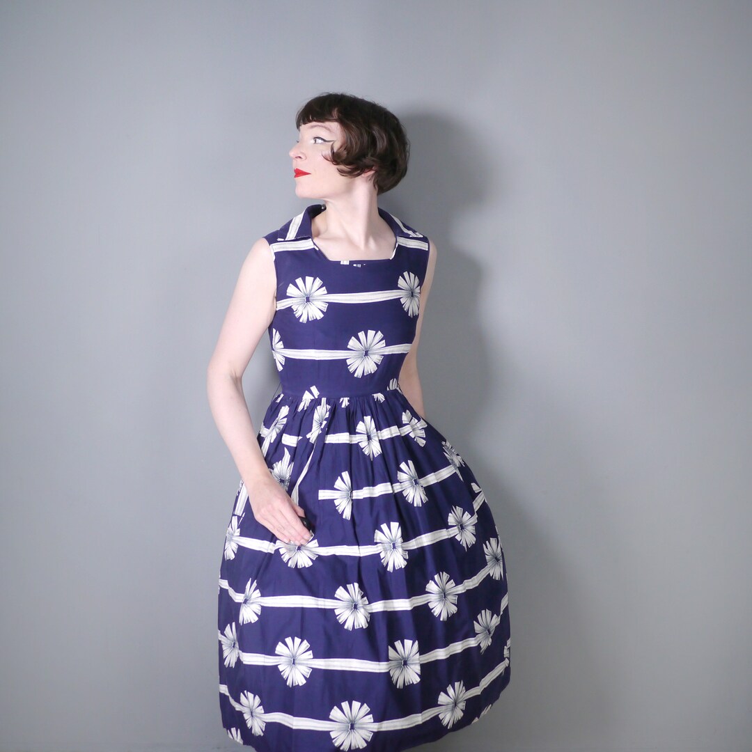 新品未使用the9shop everyday dress mature blue il_1080xN.5345560903_oxbn.jpg