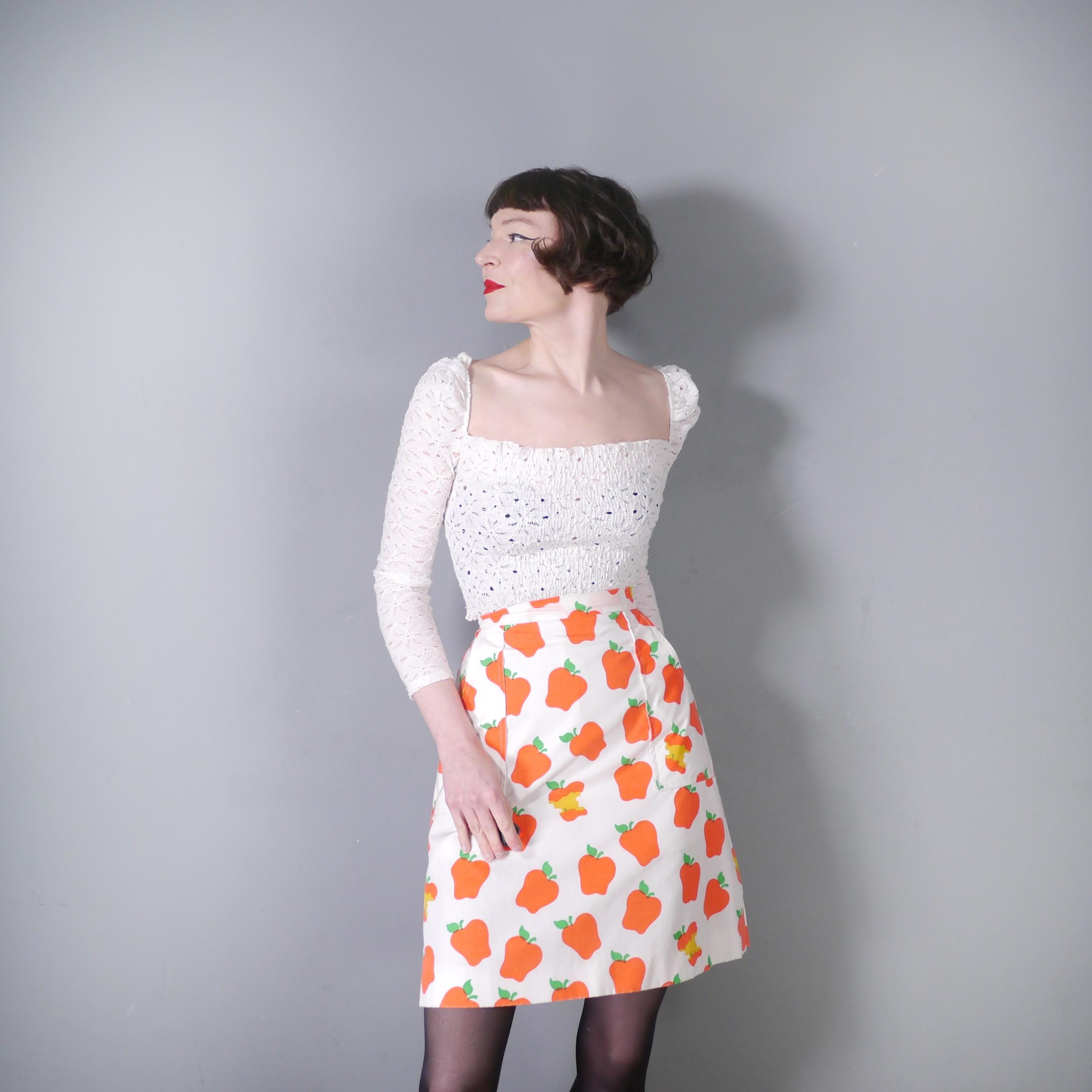 Apple Skirt UK
