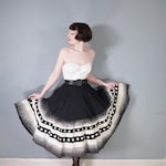 1950s Skirts
